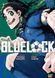 Синя тюрма (Blue lock). Том 10