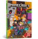 MINECRAFT. Комікс. Том 3