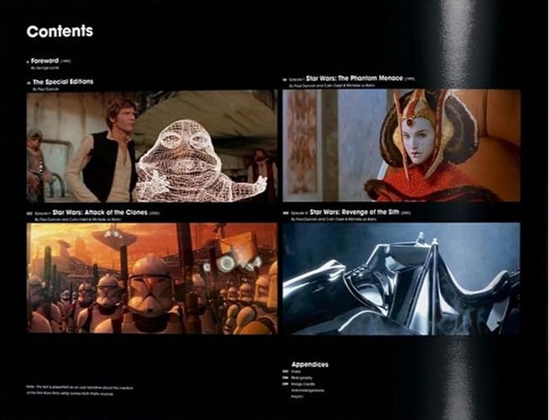 The Star Wars Archives. 1999-2005