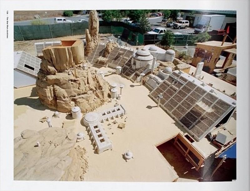 The Star Wars Archives. 1999-2005