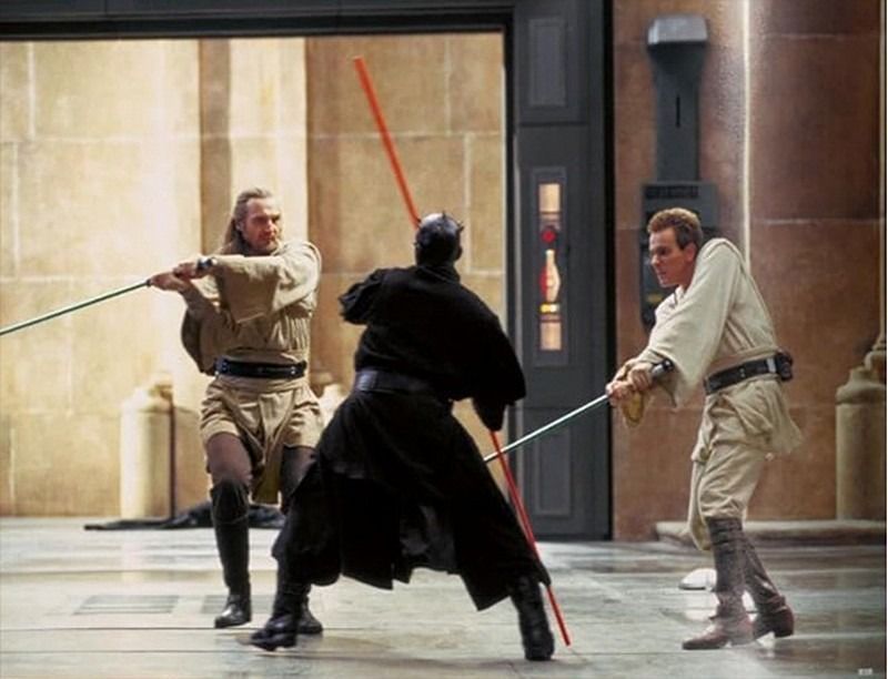 The Star Wars Archives. 1999-2005