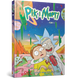 Рік і Морті. Том 1