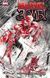 Marvel Зомбі: Чорне,Біле,Кров. Випуск 2 (обкладинка 2)