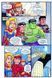 Супергеройські пригоди Marvel #11