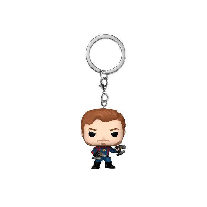 Брелок Funko Pop Star-Lord