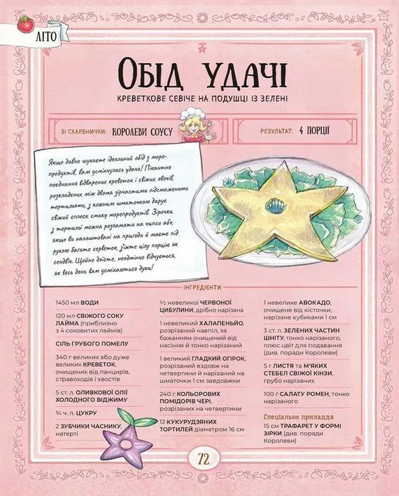 Stardew Valley. Офіційна кулінарна книга