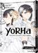 YoRHa: Протокол висадки в Перл-Гарбор. Том 3