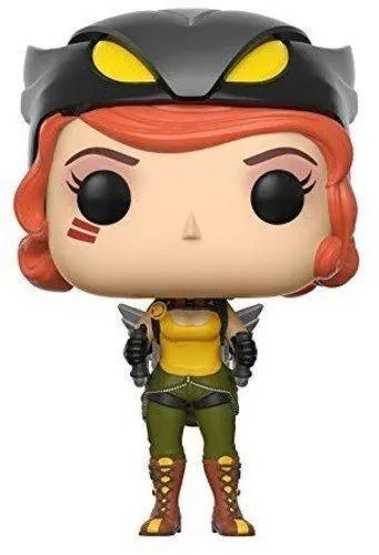 Фігурка Funko Pop DC Comics Hawkgirl