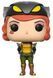 Фігурка Funko Pop DC Comics Hawkgirl