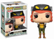 Фігурка Funko Pop DC Comics Hawkgirl