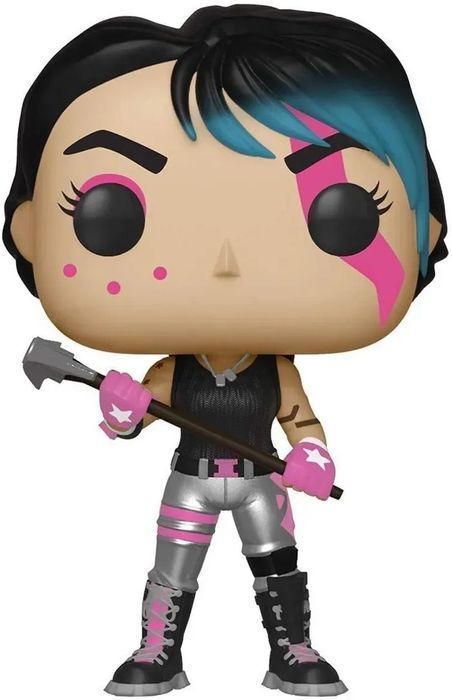 Фігурка Funko Pop Fortnite 461 Sparkle Specialist
