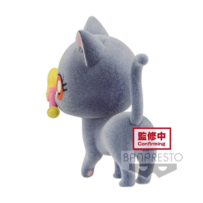 Фігурка Banpresto Sailor Moon: Pretty Guardian Fluffy Puffy Luna