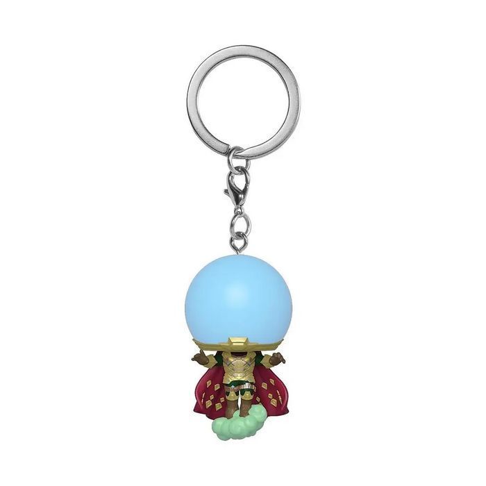 Фігурка-брелок Funko Pop Mysterio