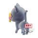 Фігурка Banpresto Sailor Moon: Pretty Guardian Fluffy Puffy Luna