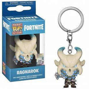 Фігурка-брелок Funko Pop Fortnite Ragnarok