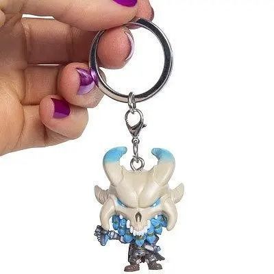 Фігурка-брелок Funko Pop Fortnite Ragnarok