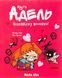 Крута Адель. Книга 3. Ненавиджу кохання