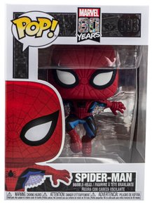 Фігурка Funko Pop Spider-Man 593