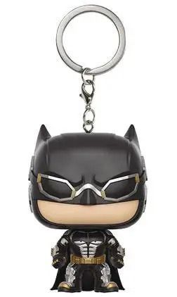 Фігурка-брелок Funko Pop Batman Justice League