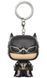 Фігурка-брелок Funko Pop Batman Justice League