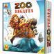 Настільна гра Zoo Regatta