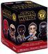Фігурка Funko Pop сюрприз Mystery minis Star Wars Скайвокер. Сходження