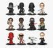 Фігурка Funko Pop сюрприз Mystery minis Star Wars Скайвокер. Сходження