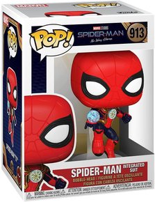 Фігурка Funko Pop Spider-Man 913