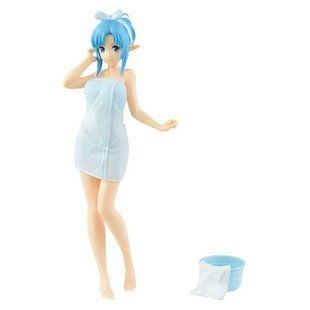 Фігурка Banpresto Sword Art Online: Code Register - Asuna