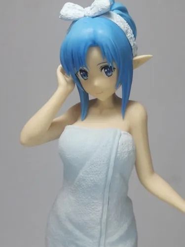 Фігурка Banpresto Sword Art Online: Code Register - Asuna