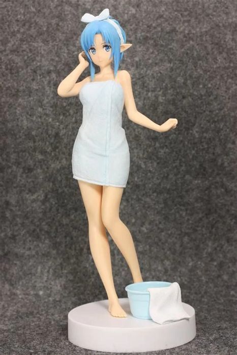 Фігурка Banpresto Sword Art Online: Code Register - Asuna