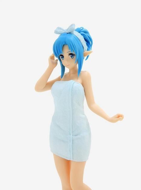 Фігурка Banpresto Sword Art Online: Code Register - Asuna