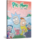 Рік і Морті. Випуск 8