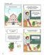 Крута Адель. Книга 11. Смердить котячим кормом!