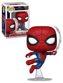 Фігурка Funko Pop Spider-Man 1160