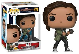 Фігурка Funko Pop MJ 471