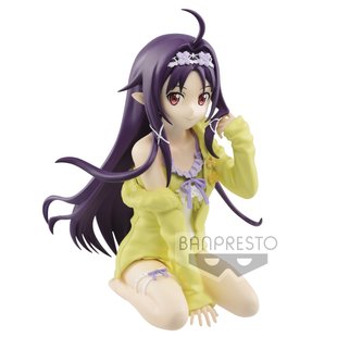 Фігурка Banpresto Sword Art Online: Memory Defrag - Sweet Skin: Midnight Dream Yuuki