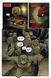 Підлітки Мутанти Нінджя Черепахи. Випуск 1 (Обкладинка 5)
