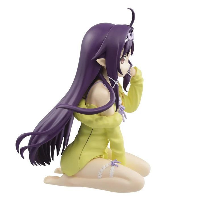Фігурка Banpresto Sword Art Online: Memory Defrag - Sweet Skin: Midnight Dream Yuuki