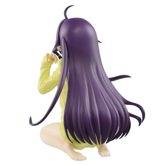 Фігурка Banpresto Sword Art Online: Memory Defrag - Sweet Skin: Midnight Dream Yuuki