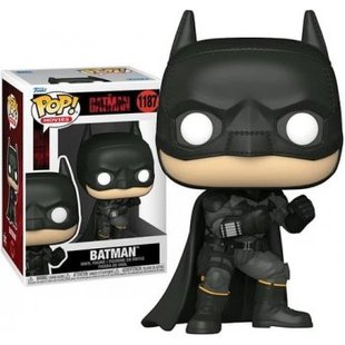 Фігурка Funko Pop Batman 1187