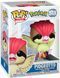 Фігурка Funko Pop Pokemon 849 Piedgeotto