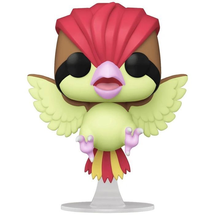 Фігурка Funko Pop Pokemon 849 Piedgeotto