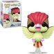 Фігурка Funko Pop Pokemon 849 Piedgeotto