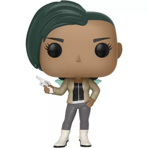 Фігурка Funko Pop Alana 08 (Saga)