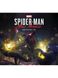 Marvel`s Spider-Man: Miles Morales: Мистецтво гри