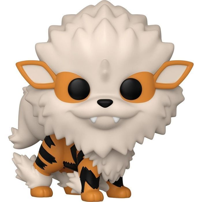 Фігурка Funko Pop Pokemon 920 Arcanine