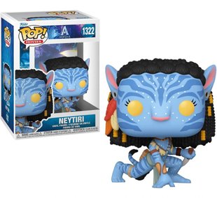 Фігурка Funko Pop Neytiri 1322