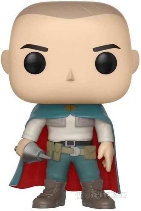 Фігурка Funko Pop The Will 10 (Saga)