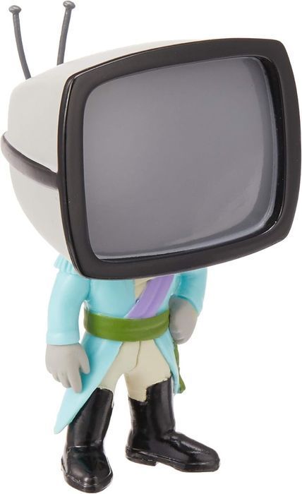 Фігурка Funko Pop Prince Robot IV 09 (Saga)